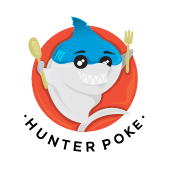 Tailor-made restaurant App Hunter Poke